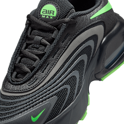 Nike Air Max Fire Big Kids' Shoes