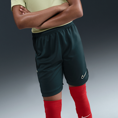 Shorts da calcio Dri-FIT 18 cm Nike Academy – Ragazzo/a
