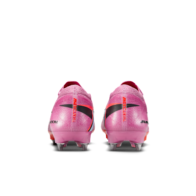 Nike Mercurial Vapor 16 Elite Soft-Ground Low-Top Football Boot