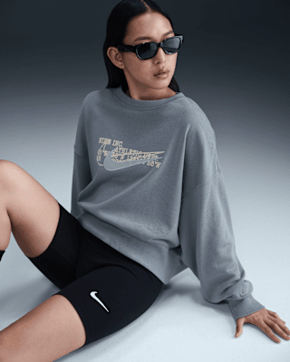 Nike Sportswear Phoenix Fleece