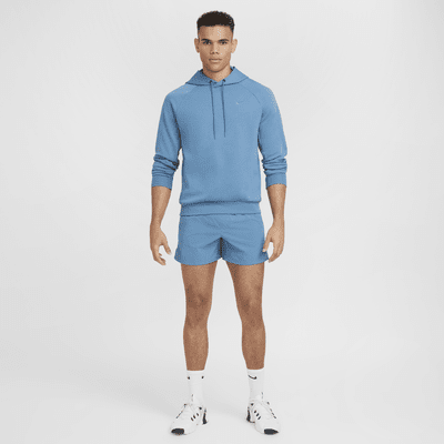 Sweat à capuche Dri-FIT UV Nike Primary pour homme