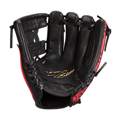 Nike Vapor Elite Baseball Infield Snake Eyes Web Fielding Glove - Right Hand Throw