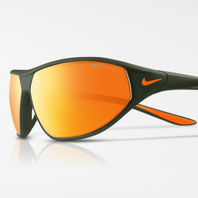 Nike Aero Swift Mirrored Sunglasses