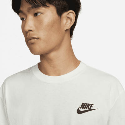 เสื้อยืดผู้ชาย Nike Sportswear