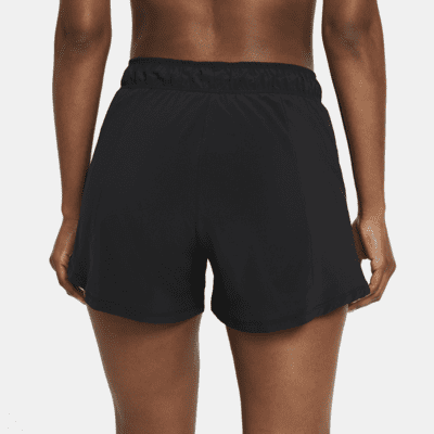 Shorts de entrenamiento para mujer Nike Flex Essential 2-in-1