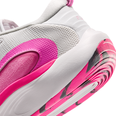 Nike IsoFly Big Kids' Basketball Shoes
