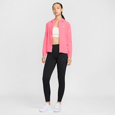 나이키 스위프트 여성 리펠 패커블 러닝 재킷