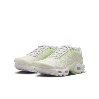Nike Air Max Plus Big Kids' Shoes