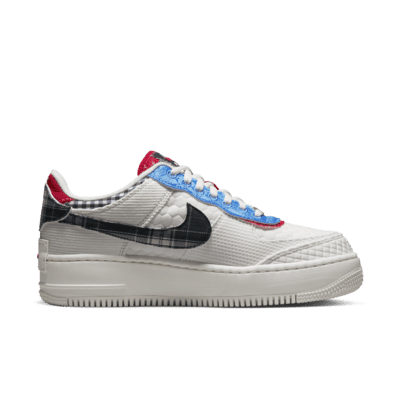 Tenis para mujer Nike Air Force 1 Shadow