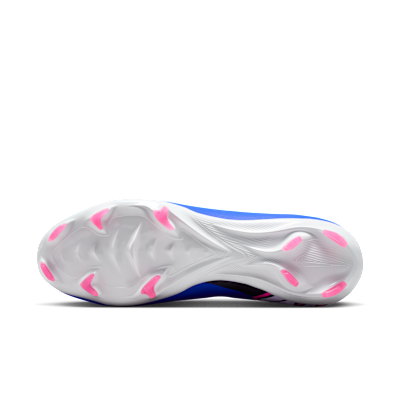 Fotbollssko för gräs Nike Mercurial Superfly 10 Pro med högt skaft