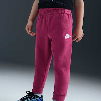Nike Full-Zip Club Set Toddler 2-Piece Hoodie Set