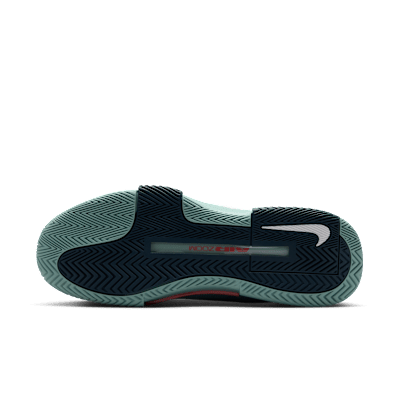 Nike Zoom GP Challenge 1 Men's Hard Court Tennis Shoes
