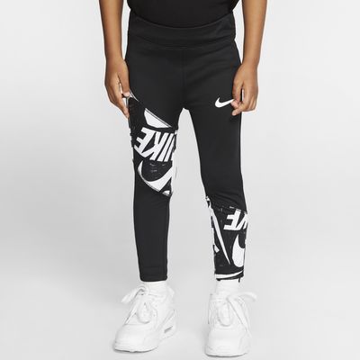 nike tights dri fit