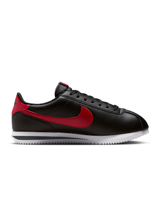 Nike Cortez 皮革