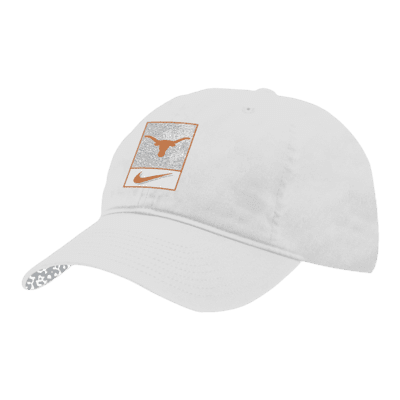 Texas Heritage86 Nike College Cap