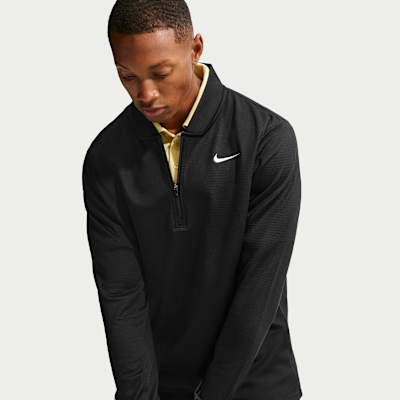 Nike Velocity Men's Therma-FIT 1/2-Zip Golf Top