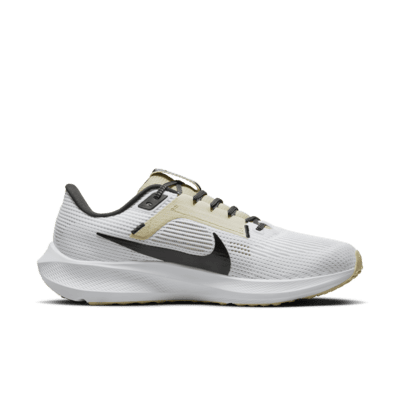 Nike Pegasus 40 (Colorado) Men's Road Running Shoes. Nike.com