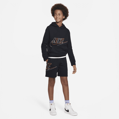 Nike Sportswear Older Kids' (Boys') Shorts. Nike UK