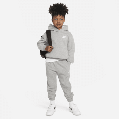 Nike Sportswear Club Fleece Joggers Younger Kids' Trousers