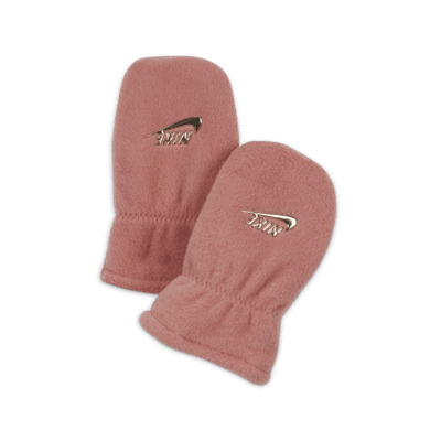 Ensemble deux pièces avec bonnet Nike Two-Pom Peak Baby Trapper Set pour bébé