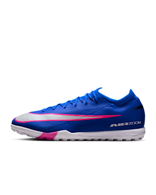 Unisex кроссовки Nike Mercurial Vapor 16 Pro Turf Low-Top Soccer