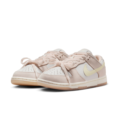 Chaussure Nike Dunk Low Premium pour femme