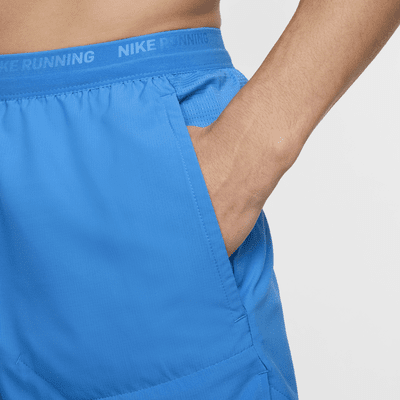 Nike Stride Run Energy Men's Dri-FIT 5" Brief-Lined Running Shorts