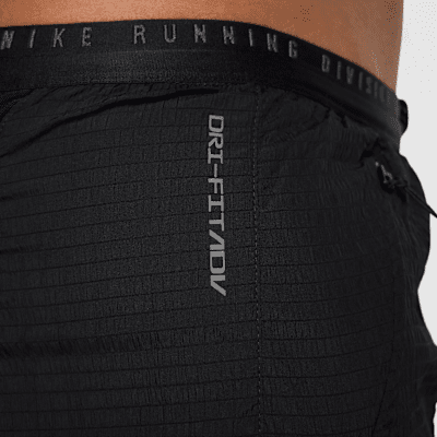 Nike Running Division Men's Dri-FIT ADV 10cm (approx.) Brief-Lined Running Shorts