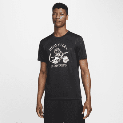 Nike Dri-FIT Legend Men's Graphic 