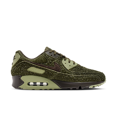 Nike Air Max 90 Premium Men's Shoes