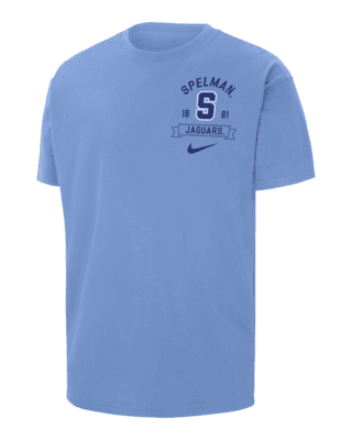 Мужская футболка Spelman Max90 Nike College