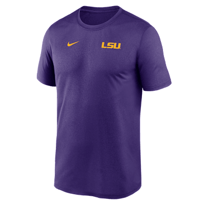 LSU Sideline Legend Small Logo