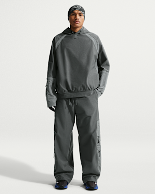 Мужские  Nike Tech Dri-FIT Shori Knit Utility Pants