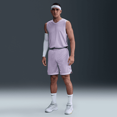 Nike DNA Men's Dri-FIT 8" Basketball Shorts