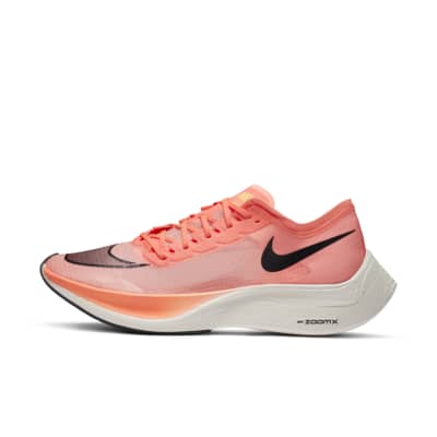 chaussure running nike carbone