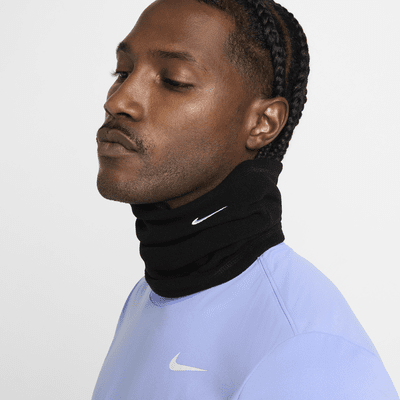 Gola de lã cardada Therma-FIT Nike One Júnior