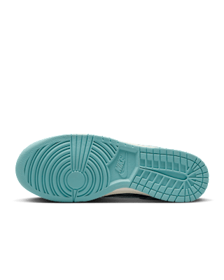 Nike Dunk 低筒 Retro