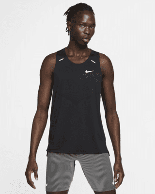 Мужские  Nike Rise 365 Dri-FIT Tank для бега