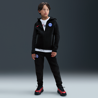 Paris Saint-Germain Tech Third