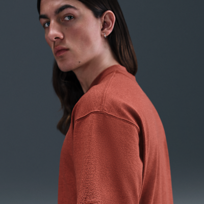 ナイキ ウール クラシックス ショートスリーブ Tシャツ