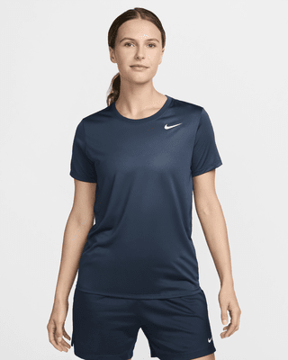 Женская футболка Nike Dri-FIT