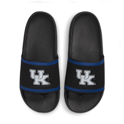 Nike Offcourt (Kentucky) Slide