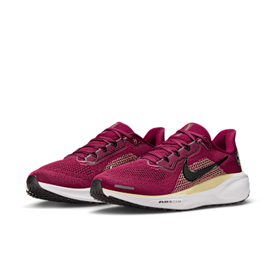 Florida State Pegasus 41 Men's Nike College Road Running Shoes
