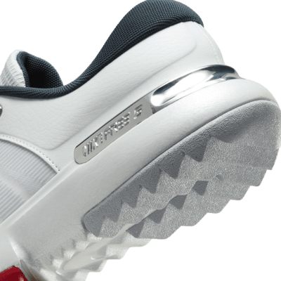 Nike Free Golf Men's Golf Shoes (Extra Wide)