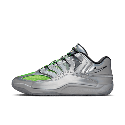 KD18 EYBL EP Basketball Shoes