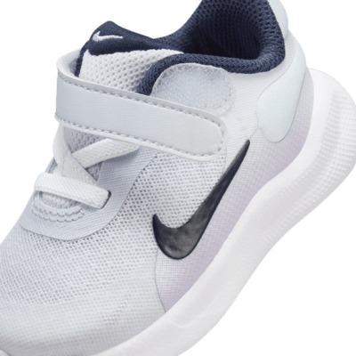 Nike Revolution 7 Baby/Toddler Shoes