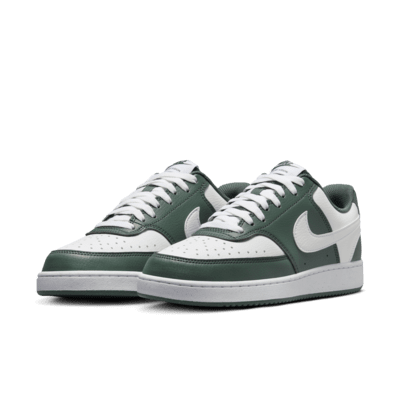 Nike Court Vision Low Next Nature Kadın Ayakkabısı