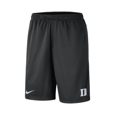 Shorts para hombre Nike College Dri-FIT Coach (Duke). Nike.com