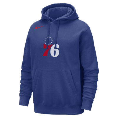 Sudadera store philadelphia 76ers