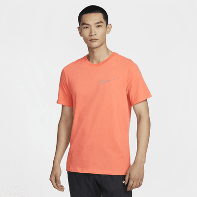 Nike Running Division Men's Dri-FIT Running T-Shirt